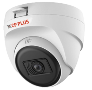 CP PLUS DOME HD CAMERA