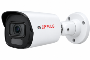 bullet camera