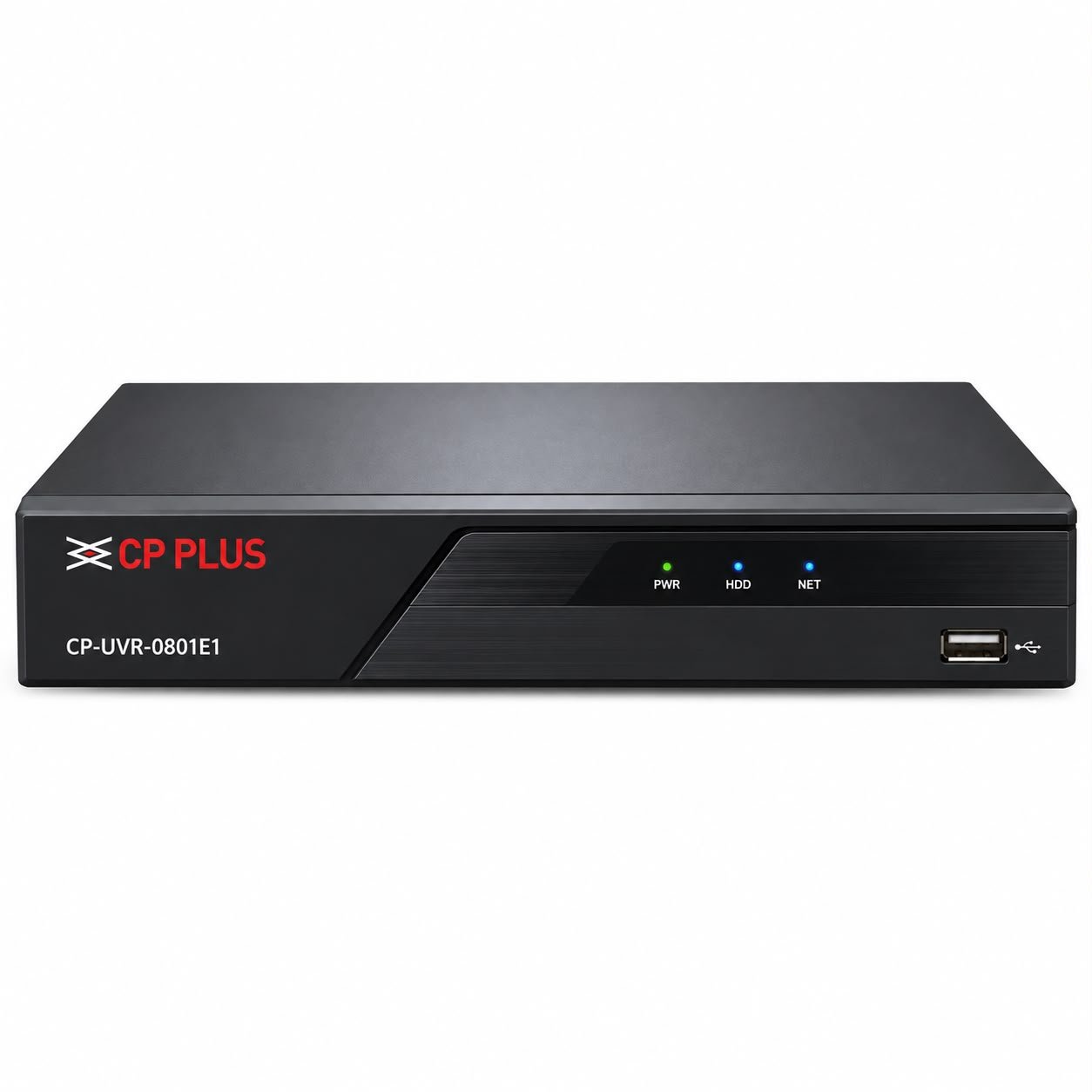 CP Plus 8 CHANNEL DVR