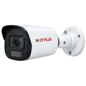 Bullet camera