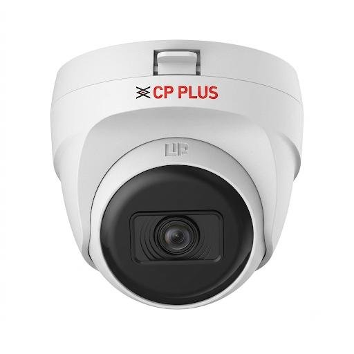 DOME CAMERA