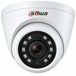 Dahua Dome CCTV Camera – Full HD 1080P Security Camera